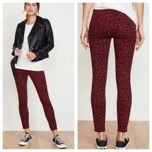 DL1961 Florence Ankle Amsterdam Jeans
